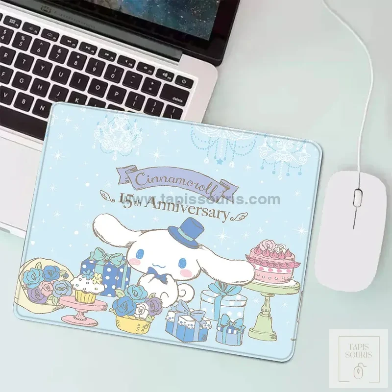 Tapis de Souris Kawaii