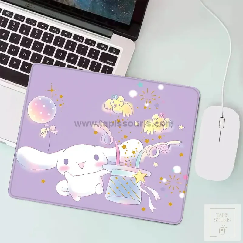 Tapis de Souris Kawaii