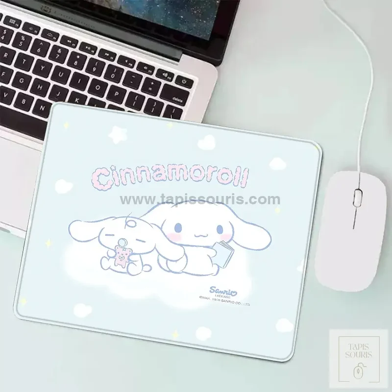 Tapis de Souris Kawaii
