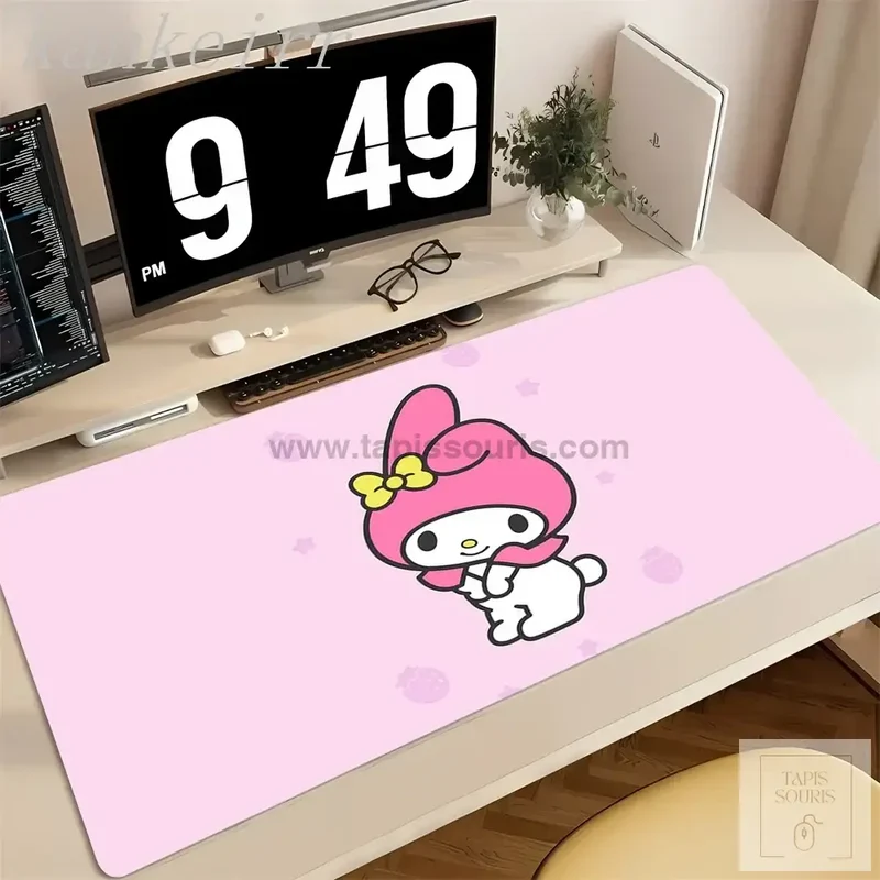 Tapis de Souris XXL Kawaii