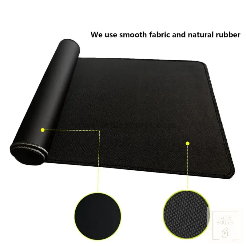 Tapis de Souris Panda