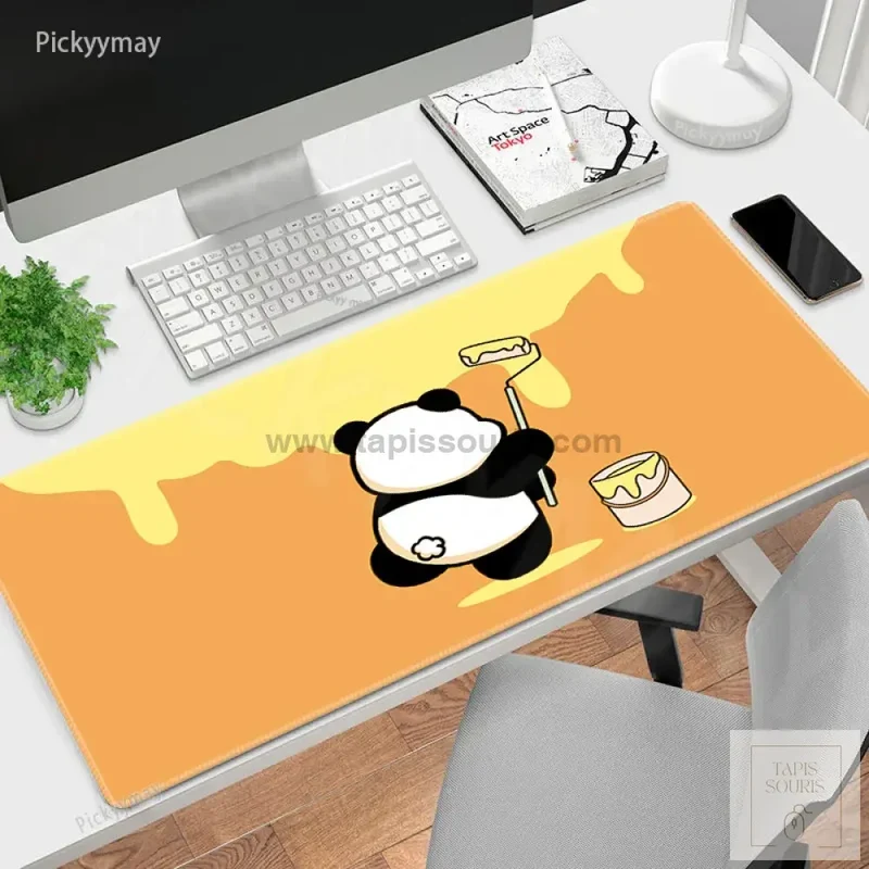 Tapis de Souris XXL Panda