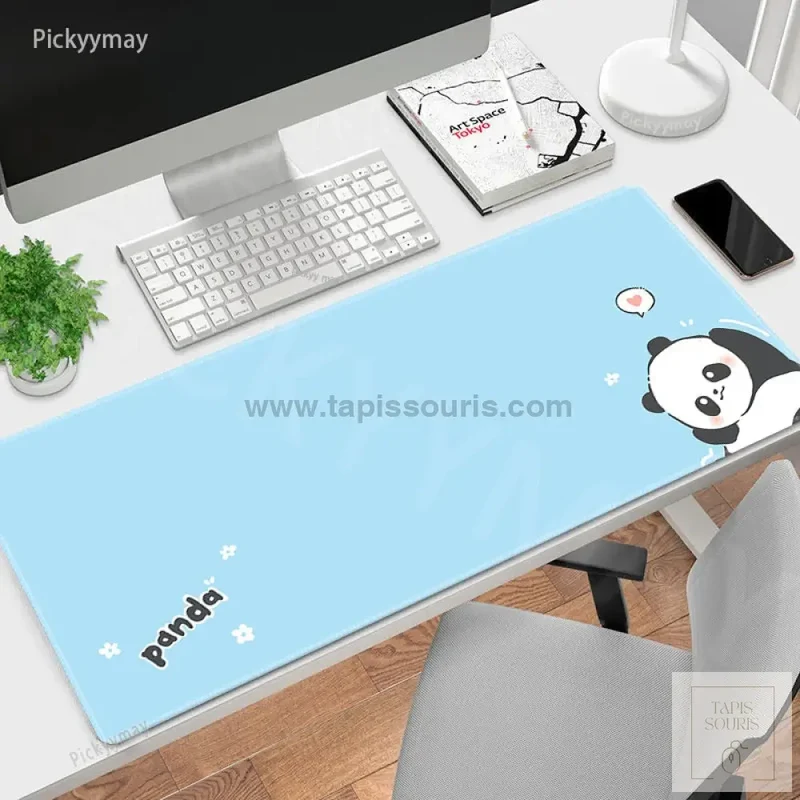 Tapis de Souris XXL Panda