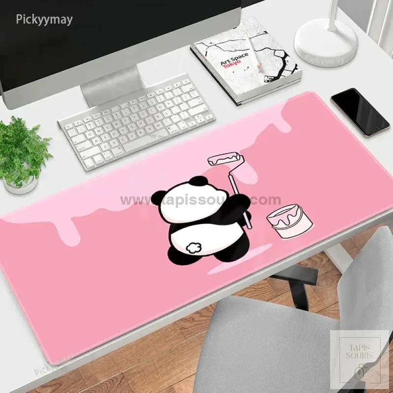Tapis de Souris XXL Panda