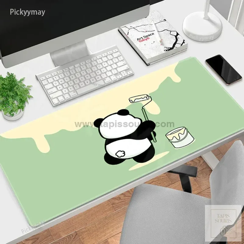 Tapis de Souris XXL Panda