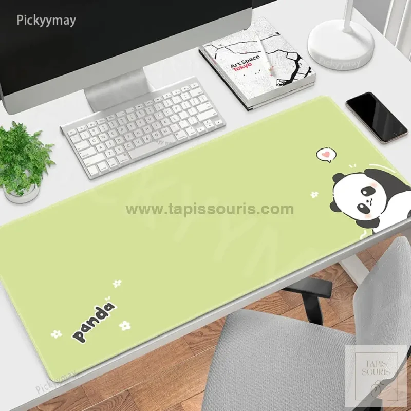 Tapis de Souris XXL Panda