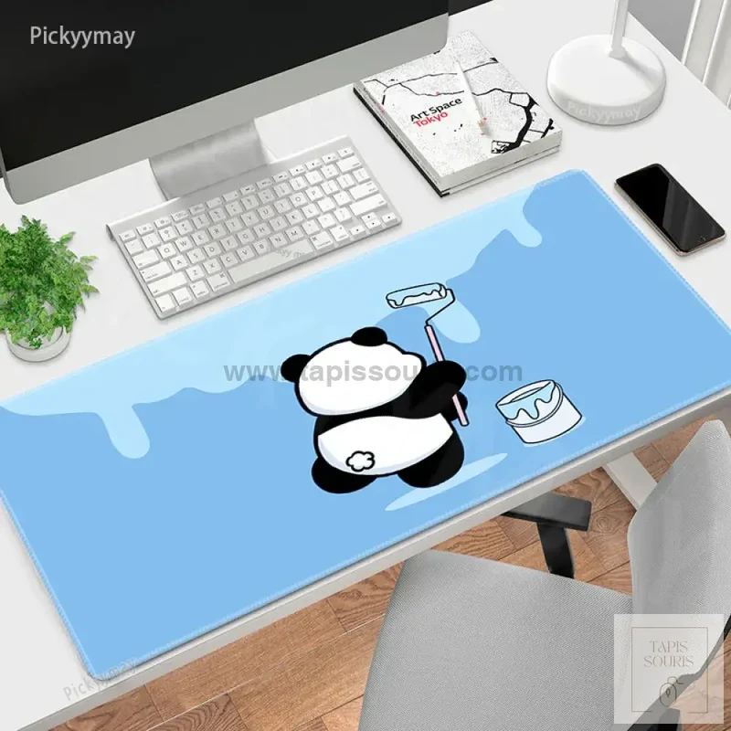 Tapis de Souris XXL Panda