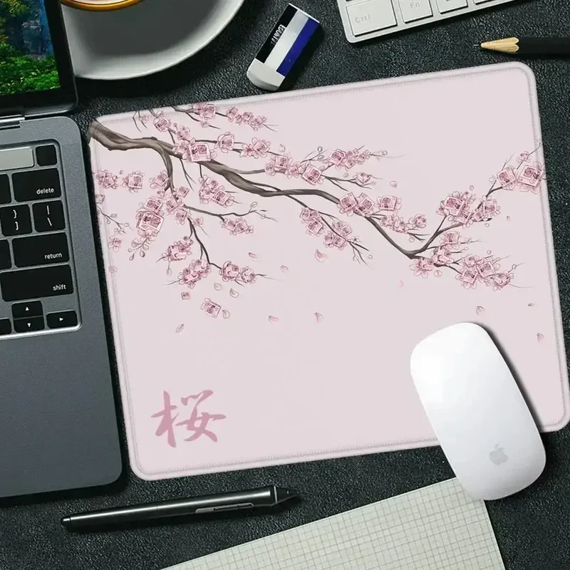 Tapis de Souris Japonais