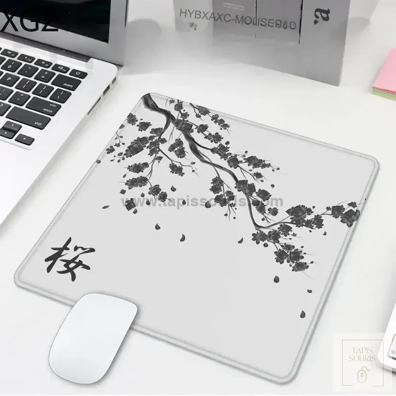 Tapis de Souris Japonais