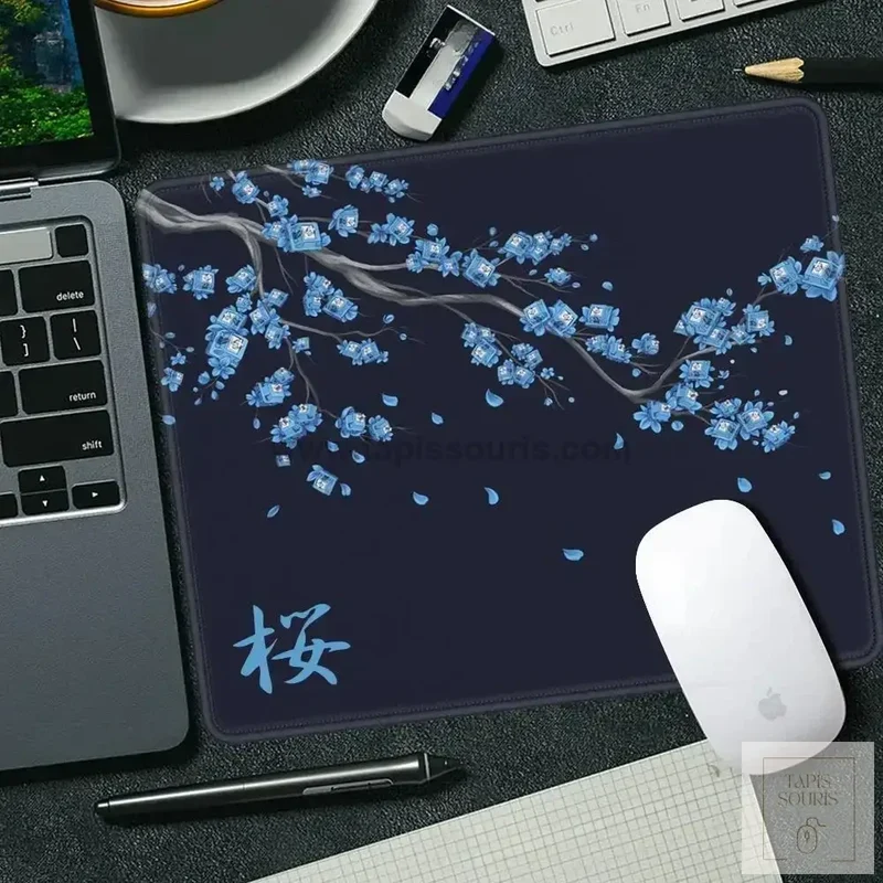 Tapis de Souris Japonais