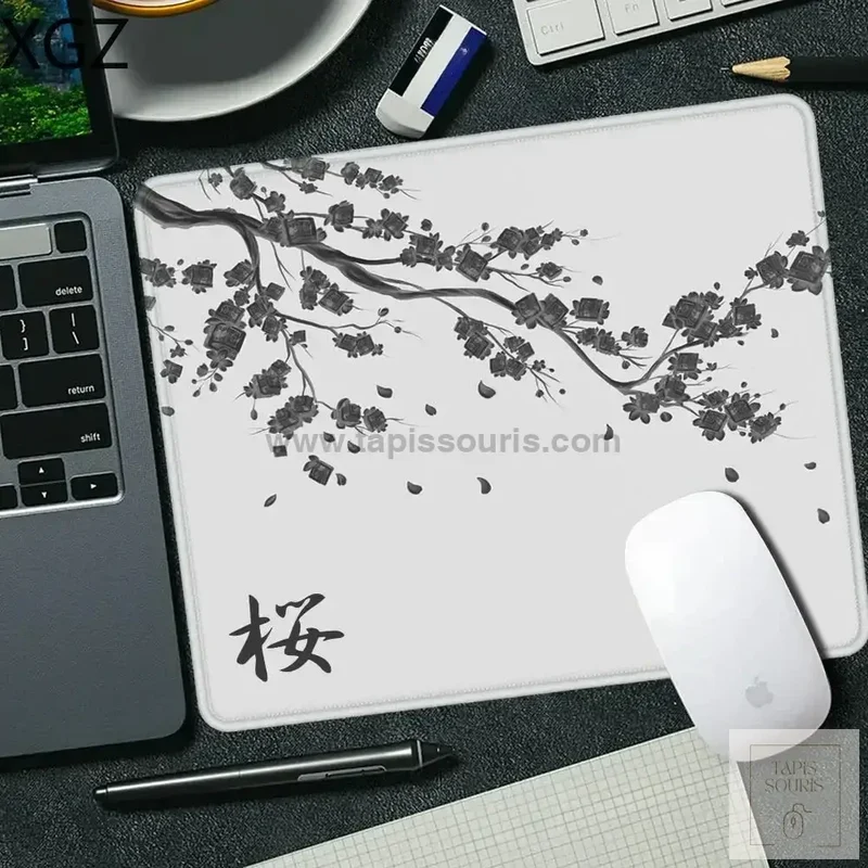 Tapis de Souris Japonais