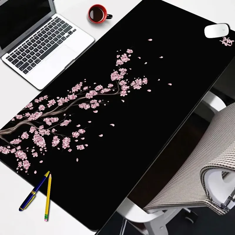 Tapis de Souris XXL Japonais