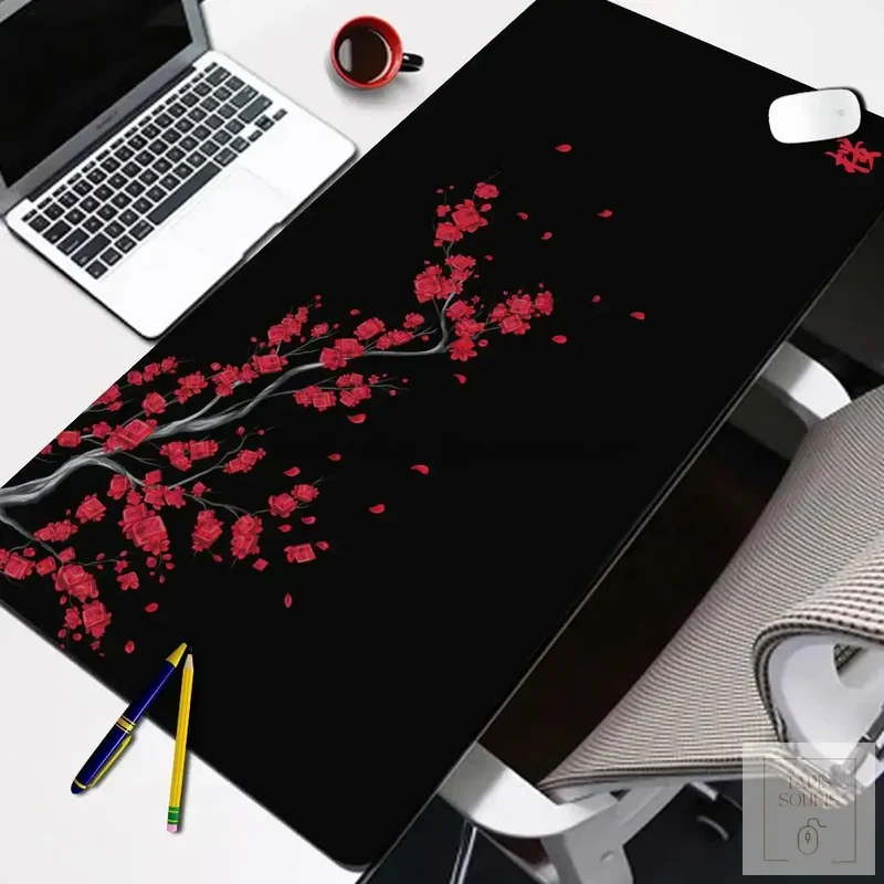 Tapis de Souris XXL Japonais