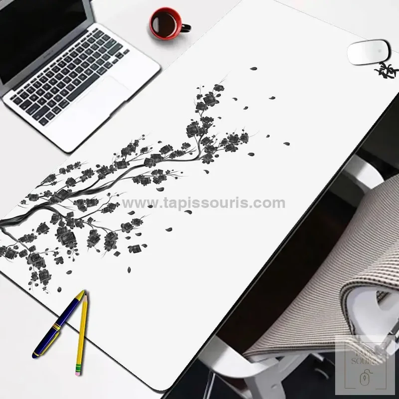 Tapis de Souris XXL Japonais