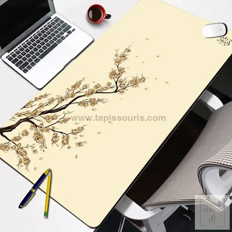Tapis de Souris XXL Japonais