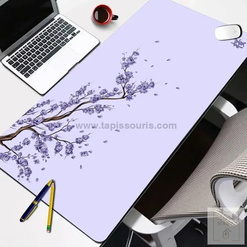 Tapis de Souris XXL Japonais