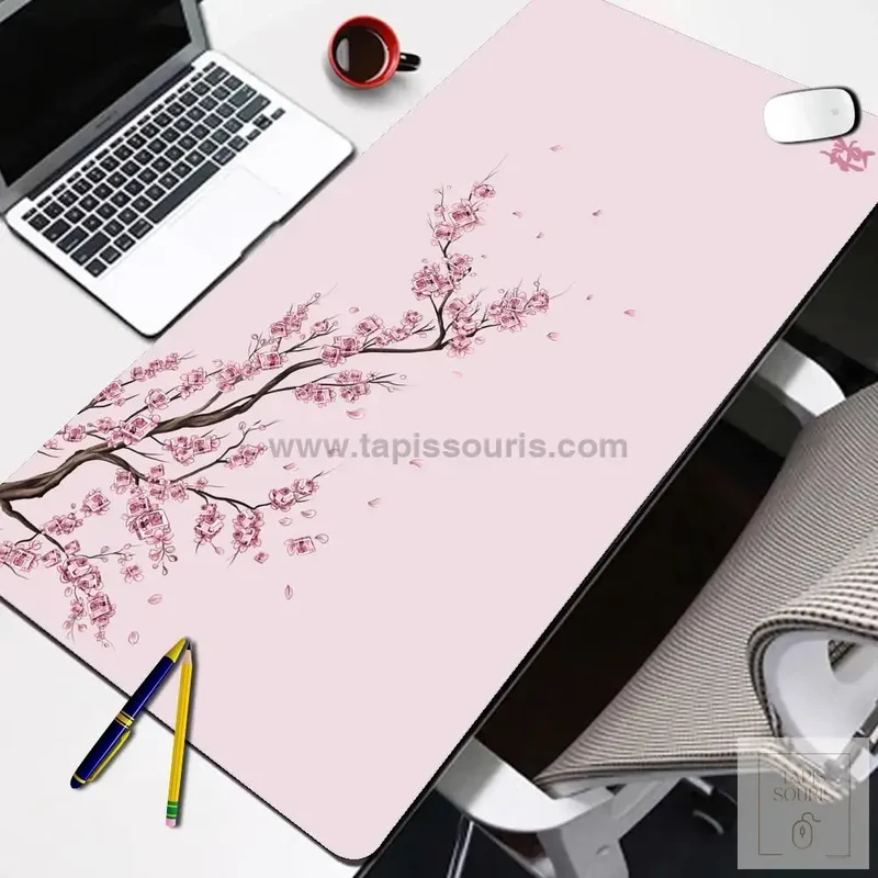 Tapis de Souris XXL Japonais