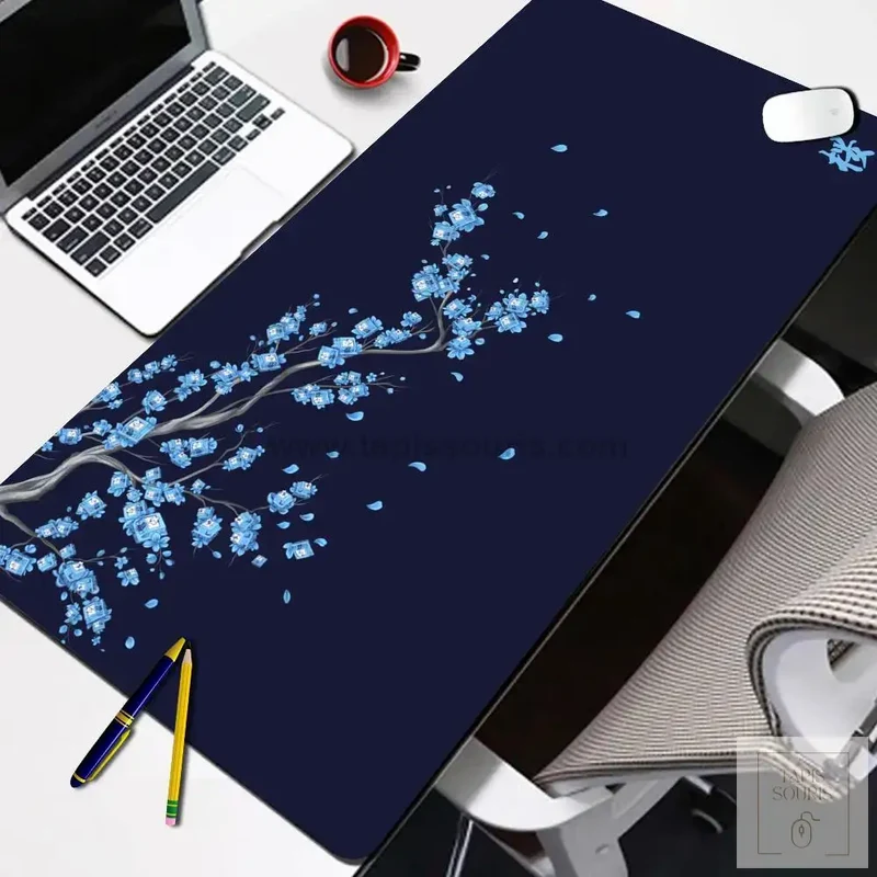 Tapis de Souris XXL Japonais