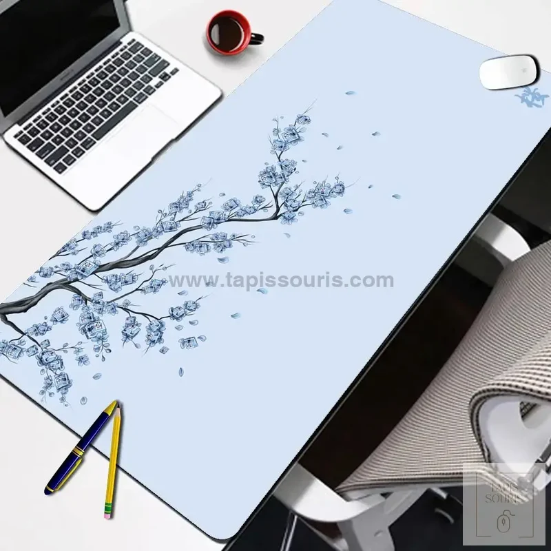 Tapis de Souris XXL Japonais