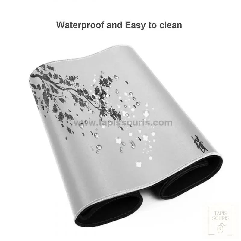 Tapis de Souris XXL Japonais