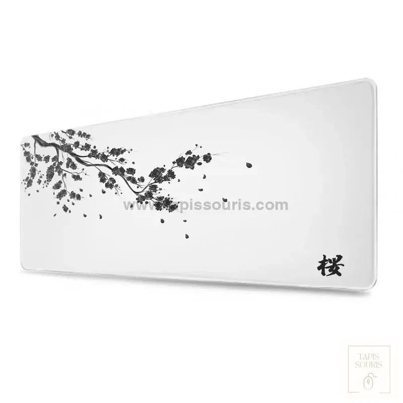 Tapis de Souris XXL Japonais