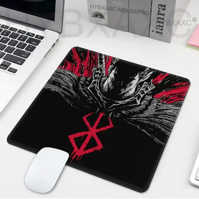 Tapis de Souris Berserk