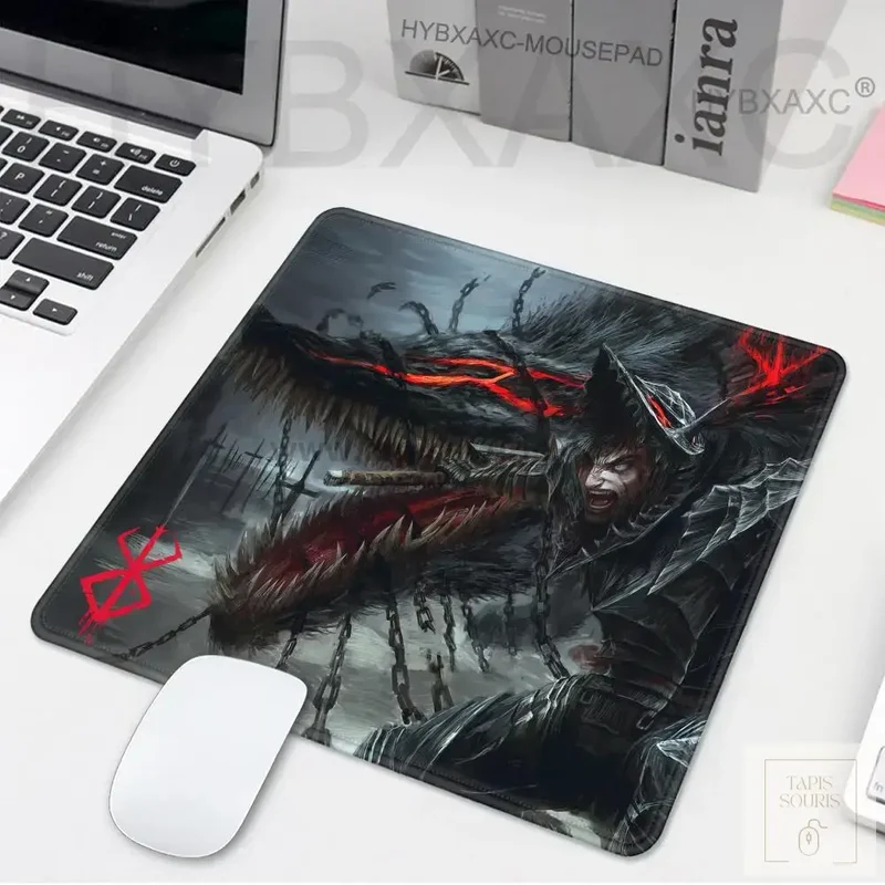 Tapis de Souris Berserk