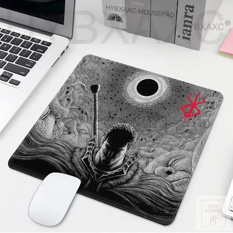 Tapis de Souris Berserk