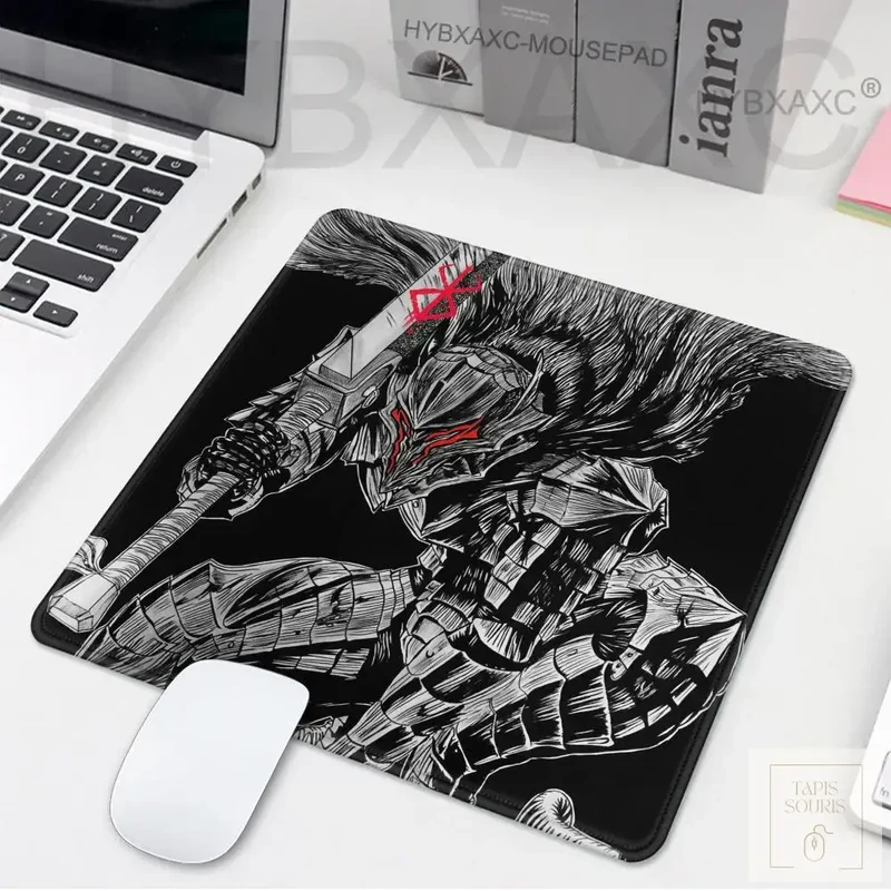 Tapis de Souris Berserk