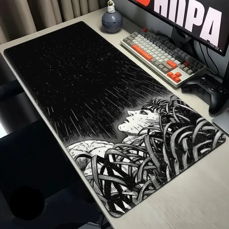 Tapis de Souris XXL Berserk