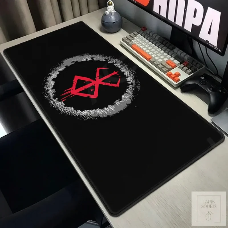Tapis de Souris XXL Berserk