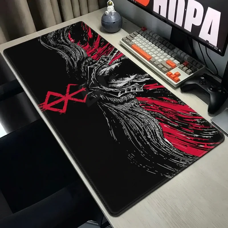 Tapis de Souris XXL Berserk