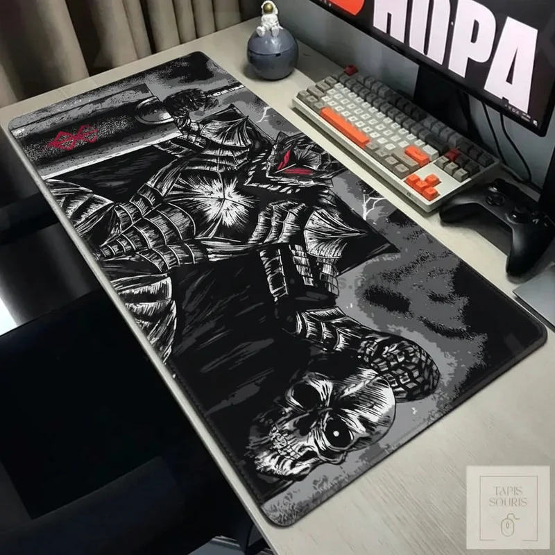Tapis de Souris XXL Berserk