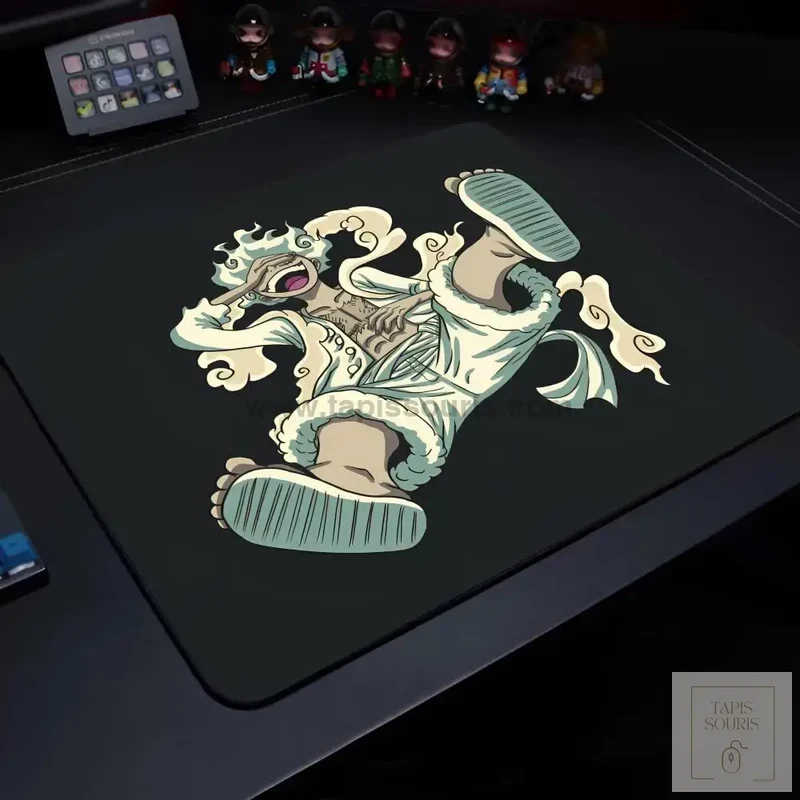 Tapis de Souris One Piece
