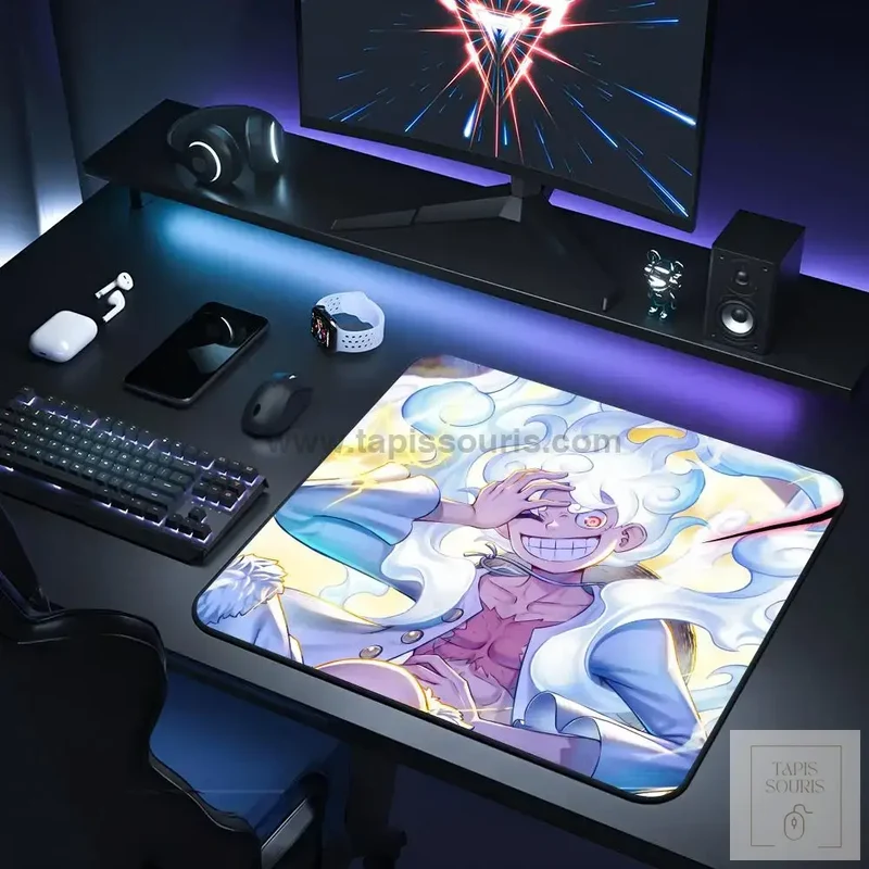 Tapis de Souris One Piece
