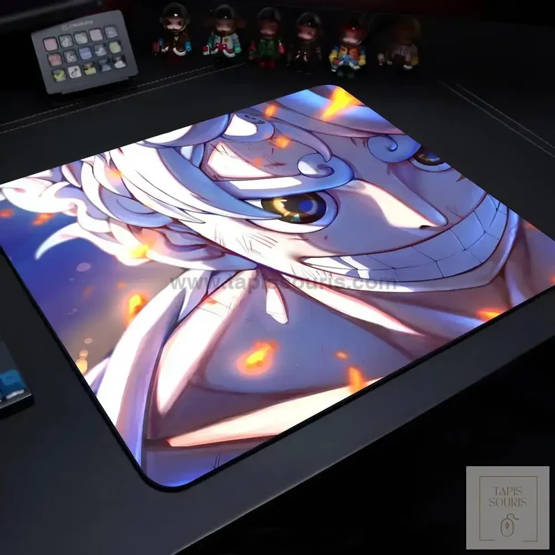 Tapis de Souris One Piece