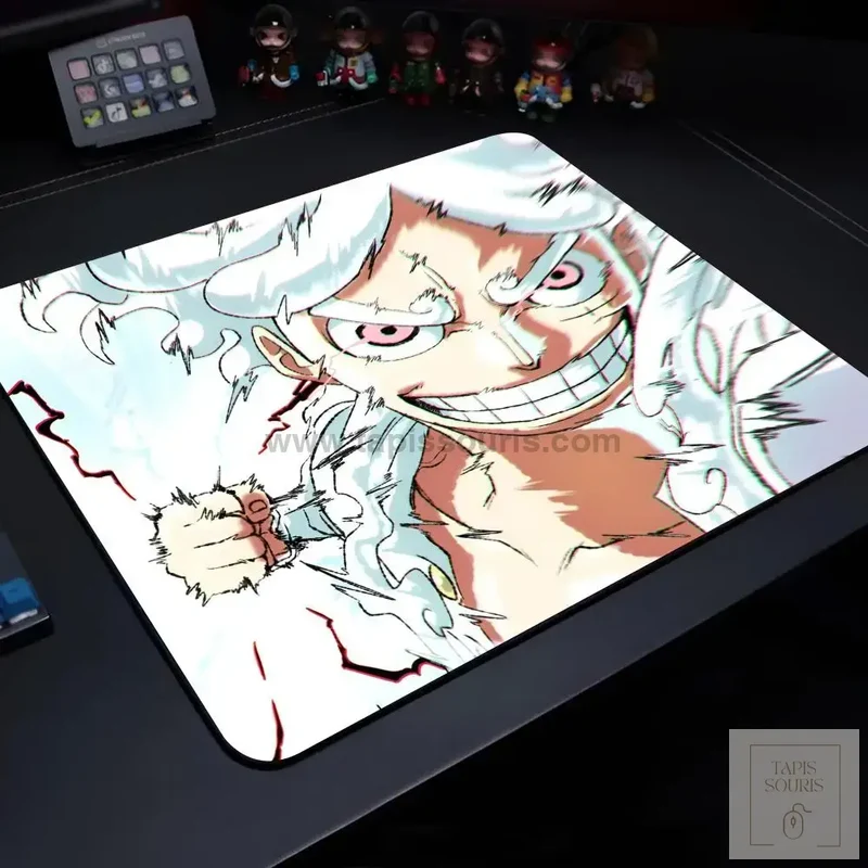 Tapis de Souris One Piece