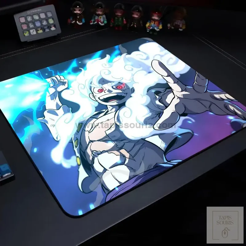 Tapis de Souris One Piece