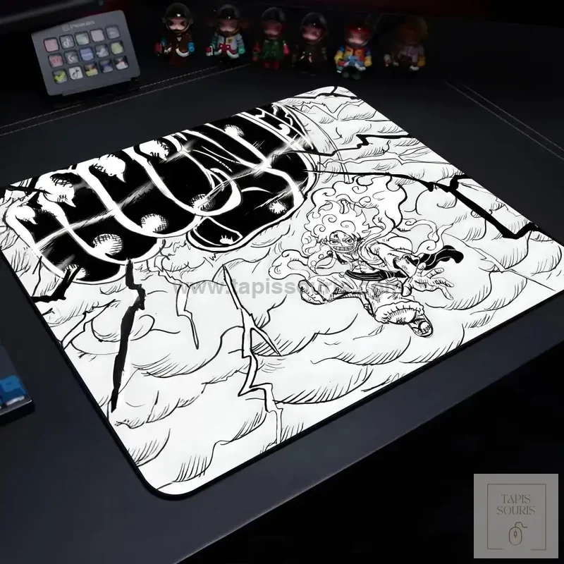 Tapis de Souris One Piece