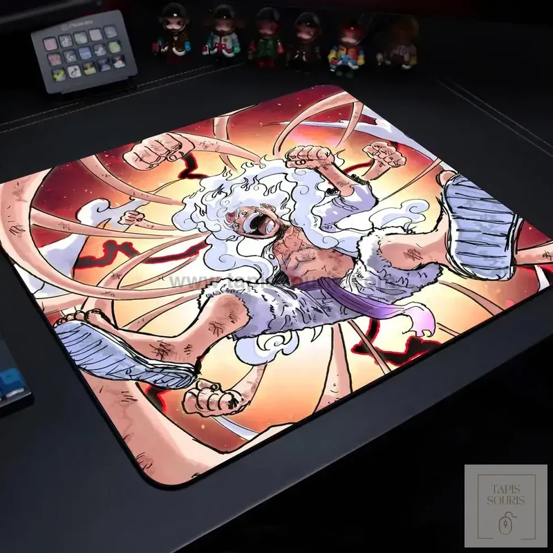 Tapis de Souris One Piece