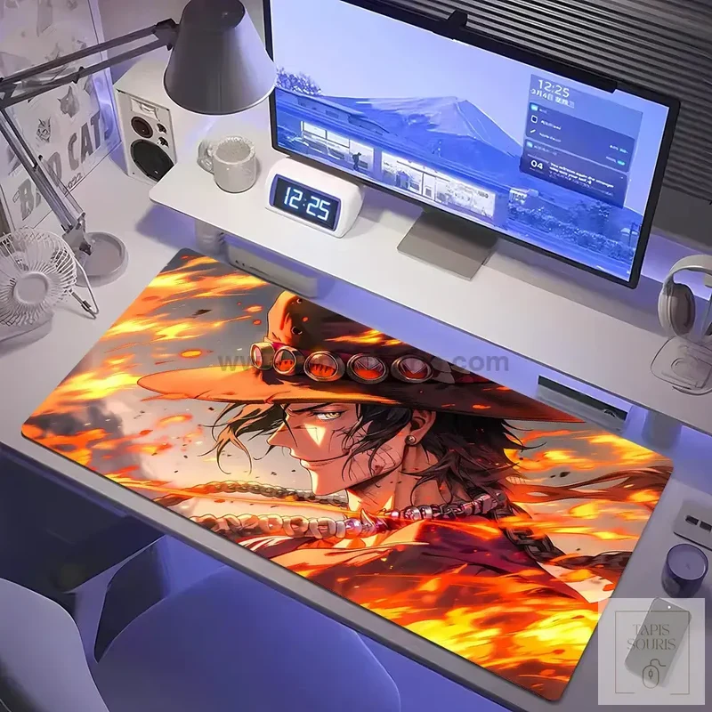 Tapis de Souris XXL One Piece