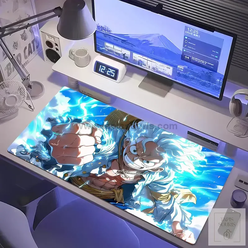 Tapis de Souris XXL One Piece