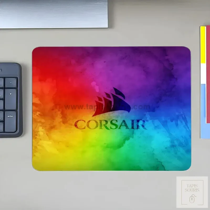 Tapis de Souris Corsair