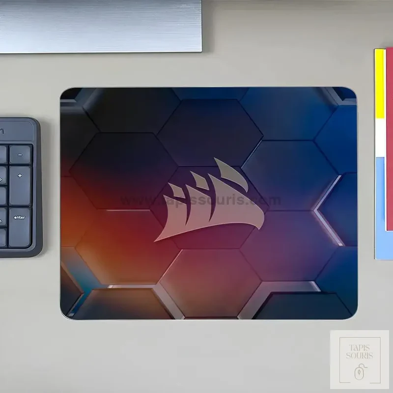 Tapis de Souris Corsair