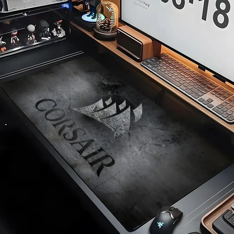 Tapis de Souris XXL Corsair