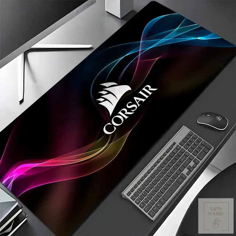 Tapis de Souris XXL Corsair