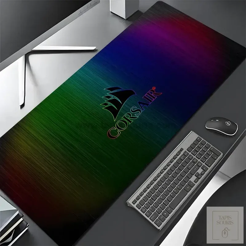 Tapis de Souris XXL Corsair