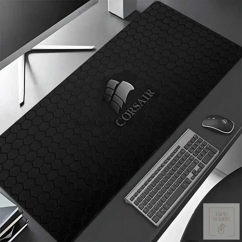 Tapis de Souris XXL Corsair