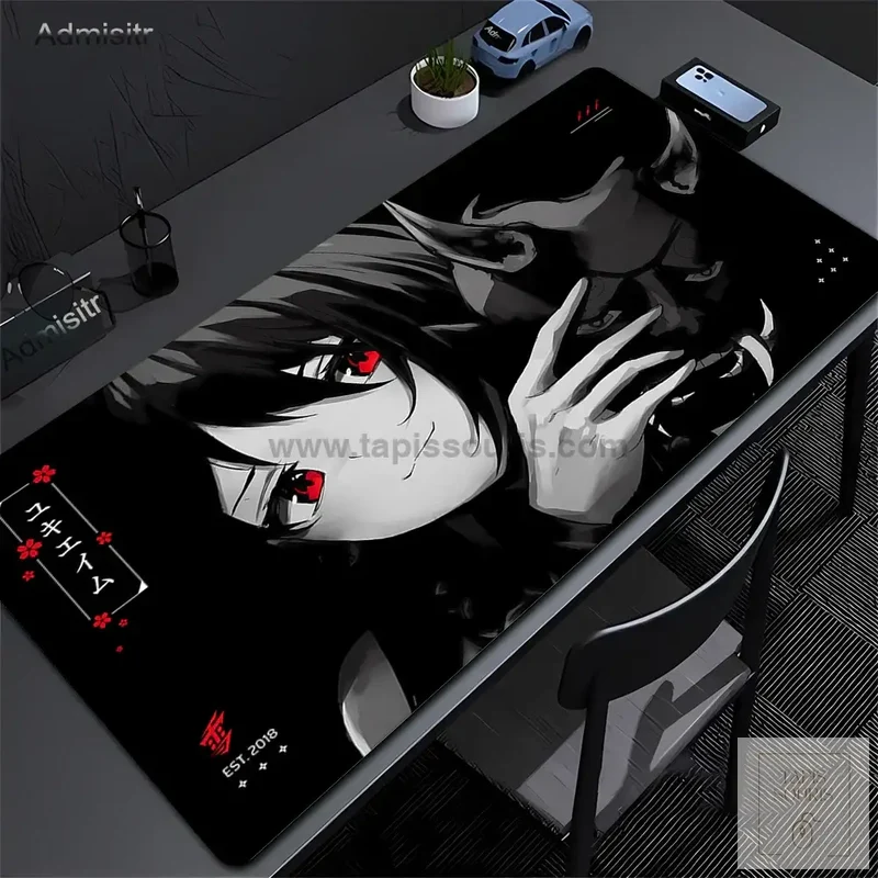 Tapis de Souris XXL Waifu