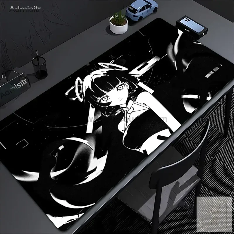 Tapis de Souris XXL Waifu